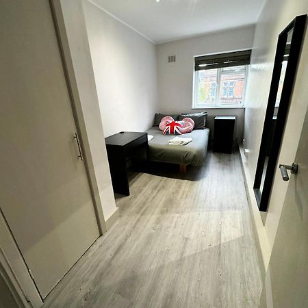 Cricklewood Apartment Londra Exterior foto